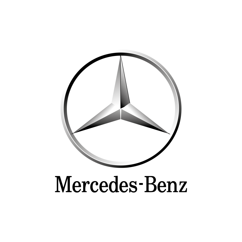 Mercedes-Benz 로고