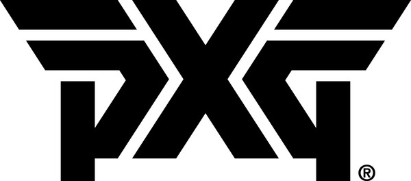 PXG 로고
